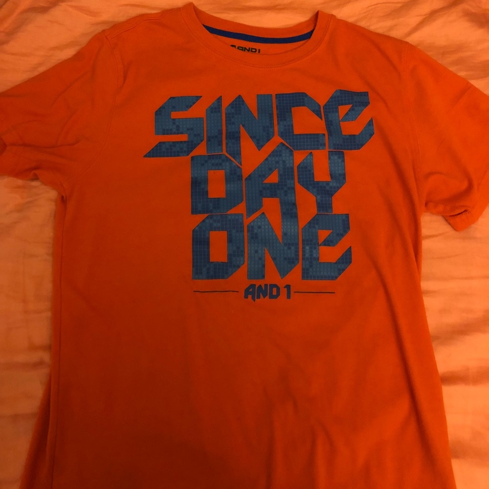 T shirt boys